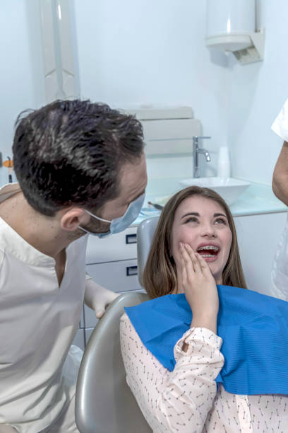 Best Holiday Emergency Dentist in Braddock, VA