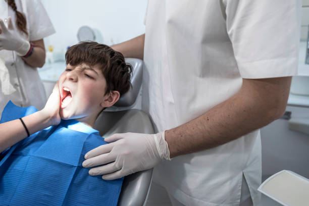 Best Emergency Dentist for Lost Fillings or Crowns in Braddock, VA