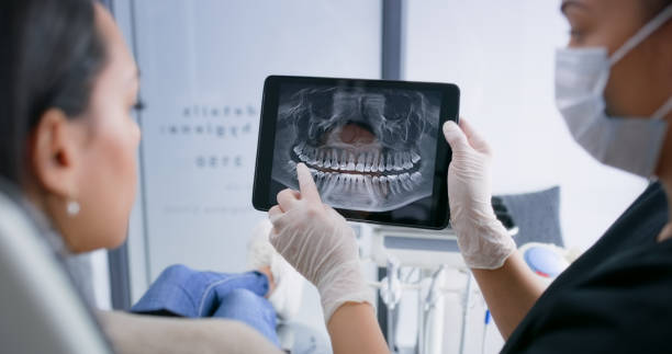 Best Emergency Root Canal Treatment in Braddock, VA