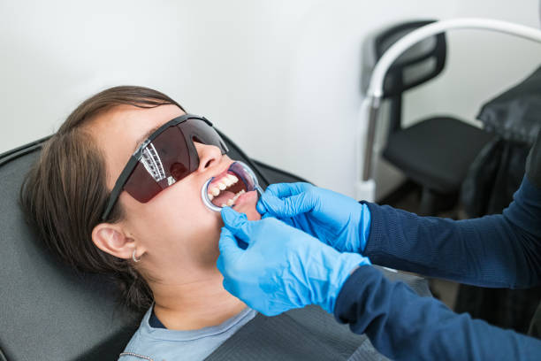 Best Pediatric Emergency Dentist in Braddock, VA