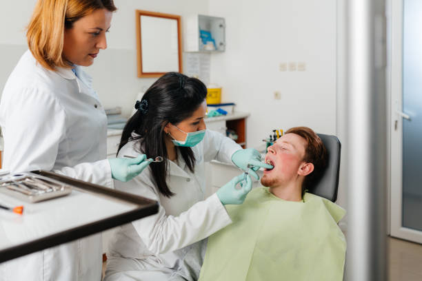 Best Emergency Dental Care for Abscessed Tooth in Braddock, VA