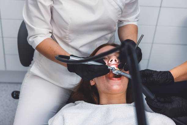 Best Weekend Emergency Dentist in Braddock, VA