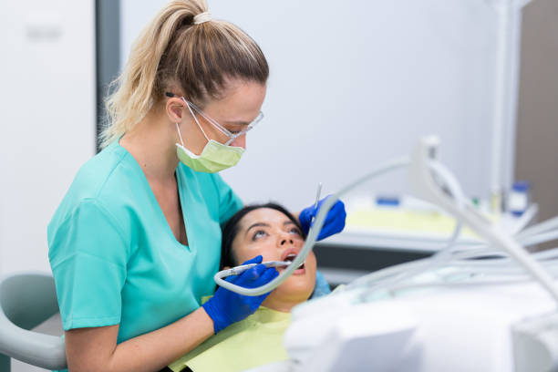 Best Emergency Root Canal Treatment in Braddock, VA