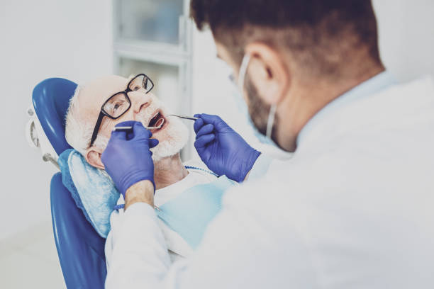 Best Weekend Emergency Dentist in Braddock, VA